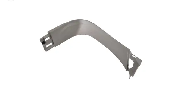Chrysler Pacifica Tailgate trim 5RJ27PD2AE GRS9295