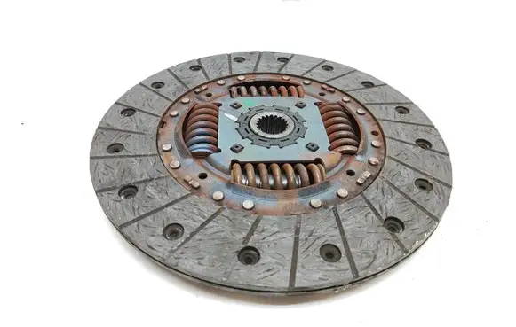 Hyundai i30 Clutch pressure plate 32400