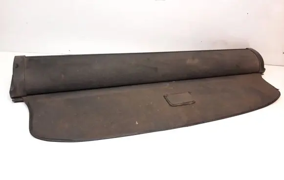 Audi A4 S4 B7 8E 8H Parcel shelf load cover 8E986355394H