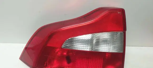 Volvo S80 Rear/tail lights