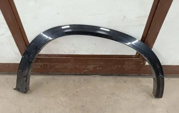 BMW X5 E70 Front arch trim 51778036654