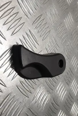 BMW 3 F30 F35 F31 Engine bonnet (hood) release handle 7309606