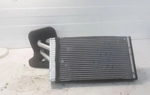 Opel Antara Heater blower radiator NOCODE