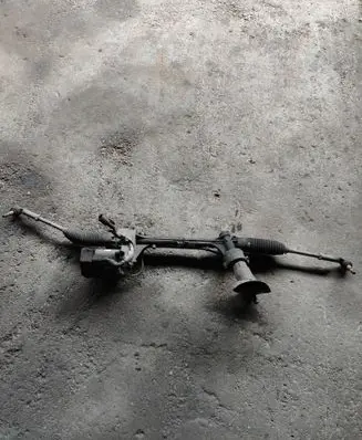 Volvo S60 Steering rack P31406603