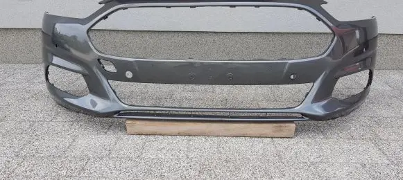 Ford Mondeo MK V Front bumper
