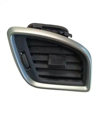 Chrysler Pacifica Dashboard side air vent grill/cover trim 687605AA0A