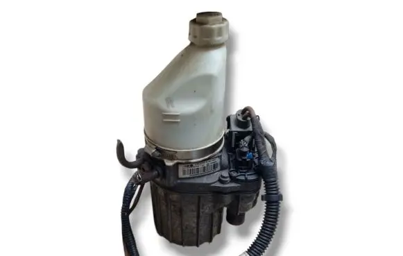 Opel Astra H Power steering pump 13188613
