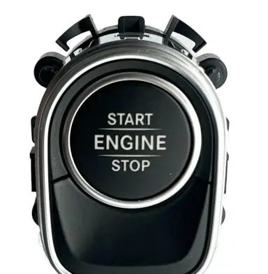 Mercedes-Benz B W247 Engine start stop button switch A1779051201