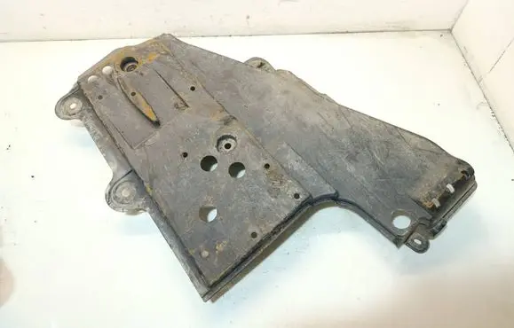 Toyota RAV 4 (XA40) Side bottom protection 7764142060