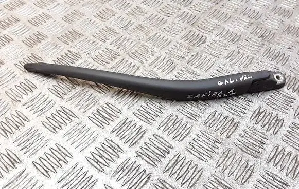 Opel Zafira A Rear wiper blade 90587511