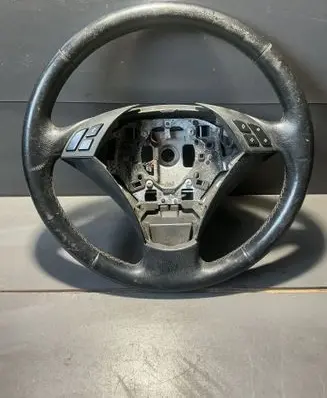 BMW 5 E60 E61 Steering wheel 