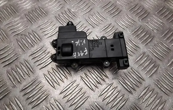 Tesla Model X Door control unit/module 104535300B