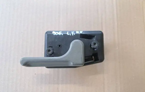 Mercedes-Benz Sprinter W906 Rear door interior handle A9067400088