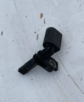 Porsche Cayenne (92A) ABS brake wheel speed sensor WHT005651 10071154033