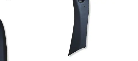 Ford Fiesta Centre console side trim rear D1BBB42907AA