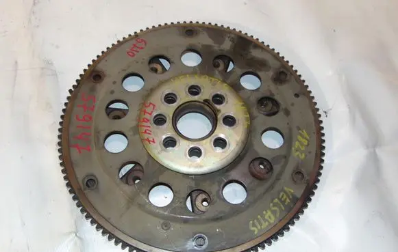 Renault Vel Satis Flywheel 7701052689