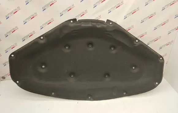 BMW 2 F22 F23 Engine bonnet/hood sound/heat insulation 7221993 51487221993