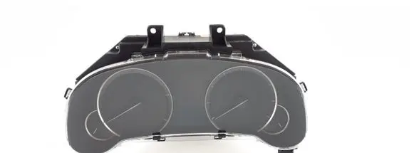 Lexus RX 450H Speedometer (instrument cluster) 838004DF70 2576501940