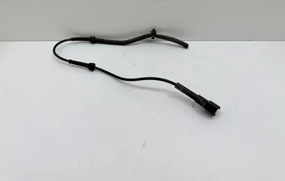 Volvo XC60 Front ABS sensor wiring