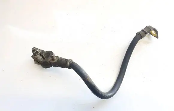 Skoda Fabia Mk2 (5J) Positive cable (battery)