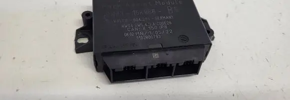 Parking PDC control unit/module
