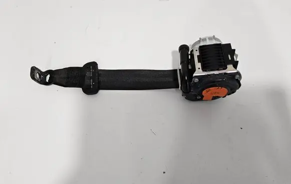 Porsche Macan (95B) Rear seatbelt 95B857805C 95B857805