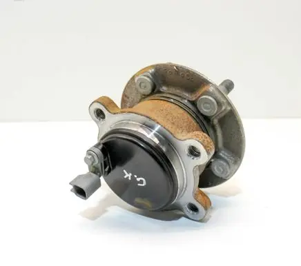 Ford Kuga III Rear wheel ball bearing LX6C2C299A1D