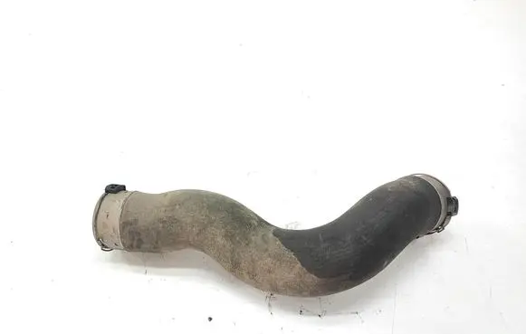 BMW X3 F25 Intercooler hose/pipe