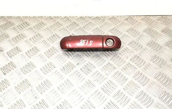 Mitsubishi Colt Front door exterior handle