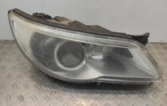 Volkswagen Tiguan Headlight/headlamp 5N1941032K 1ZS00954902 54902000112