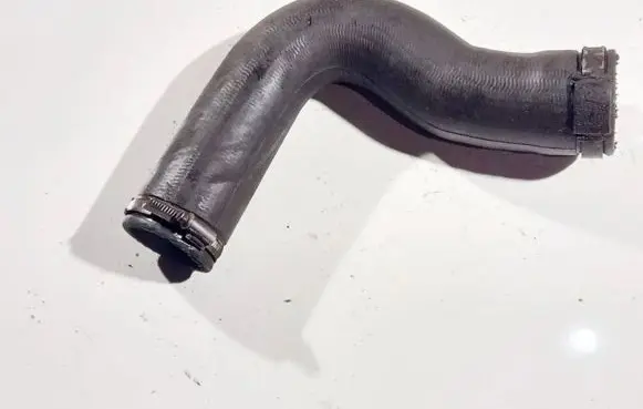 Mercedes-Benz Sprinter W906 Intercooler hose/pipe