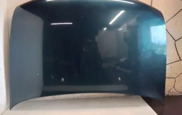 Nissan Micra Engine bonnet/hood