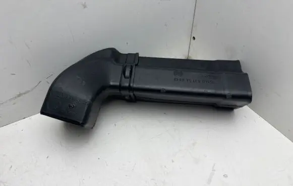 Mercedes-Benz S W140 Cabin air duct channel 1408315446 1408315646