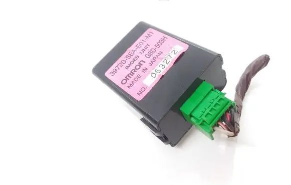 Honda Accord Other control units/modules 39720SEAE01M1 G8D503H