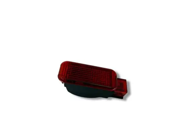 Audi A3 S3 8V Front door interior light 094741