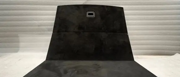 Audi A6 S6 C6 4F Trunk/boot floor carpet liner 4F9861529D