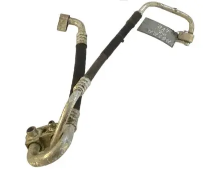 Opel Astra J Air conditioning (A/C) pipe/hose