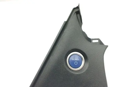 Toyota Corolla E210 E21 Engine start stop button switch 5541302760