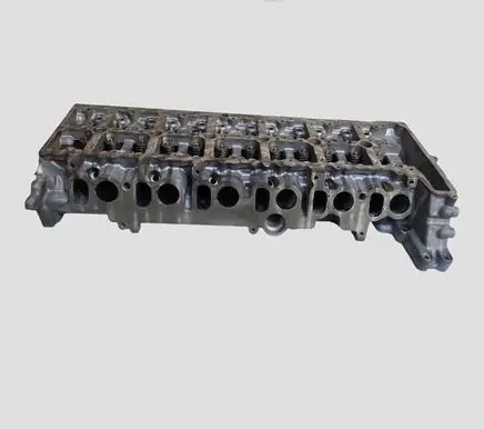 BMW 3 E90 E91 Engine head 780750305 D5507014