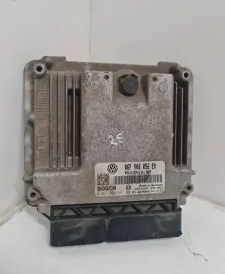 Audi A4 S4 B7 8E 8H Engine control unit/module 06F906056EM 1039S12943 0261S02247