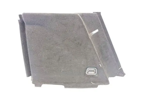 Volvo V60 Trunk/boot side trim panel 31462600