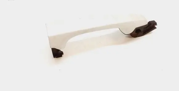 Volvo S80 Front door exterior handle 30753785