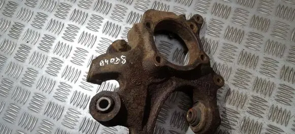 Hyundai Santa Fe Rear wheel hub