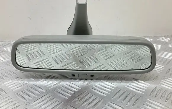 Audi A6 S6 C7 4G Rear view mirror (interior) 8T0857511