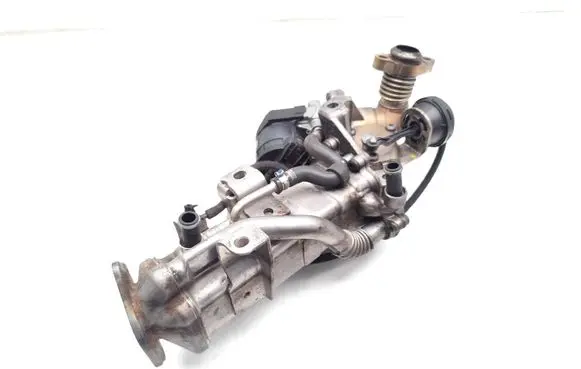 Mini One - Cooper Coupe R56 EGR valve 7810871 1171781087108 1171782235003