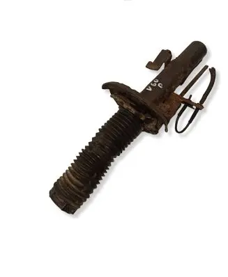 Volvo V60 Front shock absorber/damper 