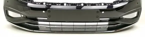 Volkswagen PASSAT B8 Front bumper 3G0807217AQ