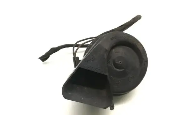 Mercedes-Benz S W220 Horn signal