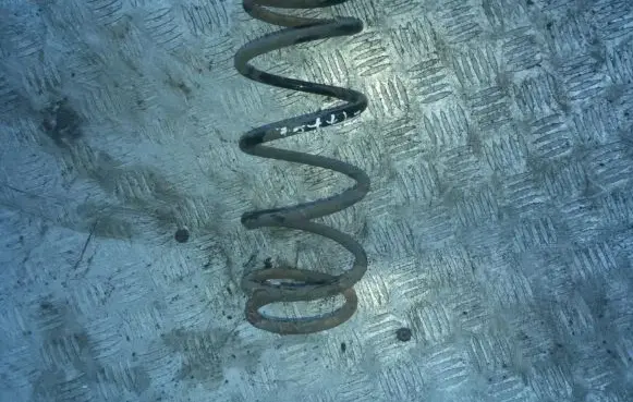 Suzuki Alto Rear coil spring