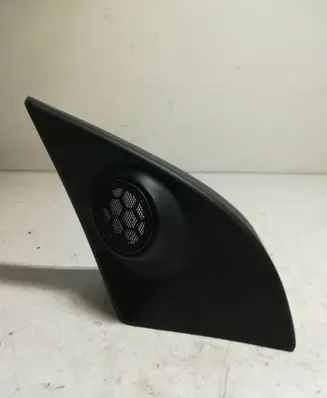 Opel Astra H Plastic wing mirror trim cover 13196427 0801024